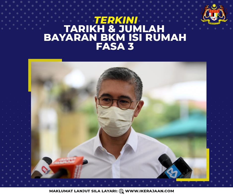 Bantuan Keluarga Malaysia