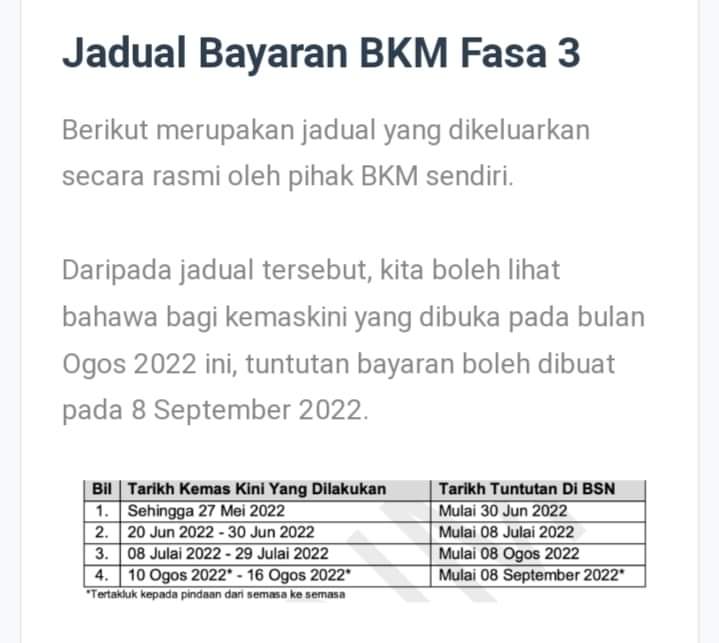 Bantuan Keluarga Malaysia