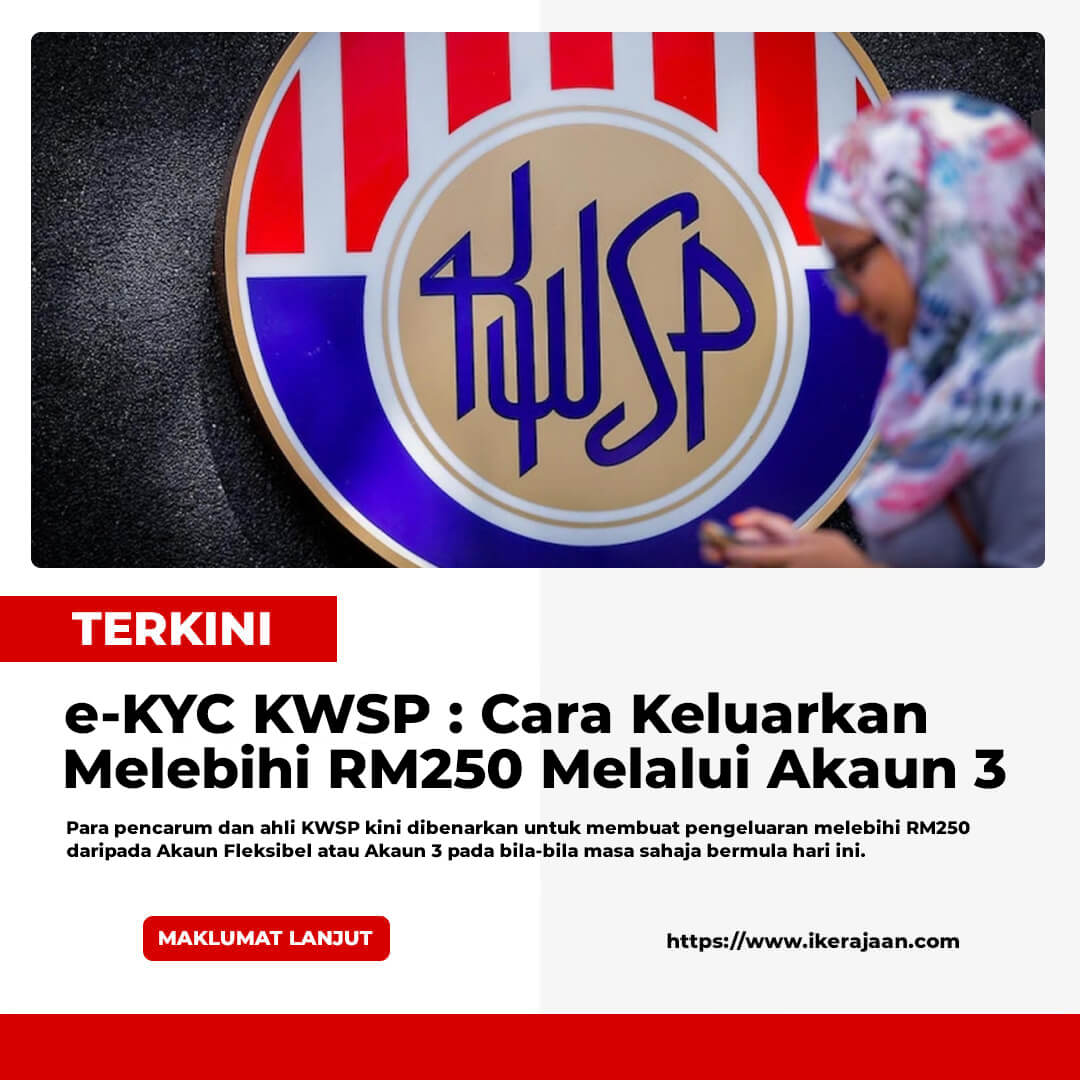 e-KYC KWSP