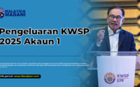 Pengeluaran KWSP 2025 Akaun